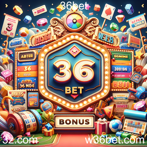 Desvendando a Categoria de Bônus no 36bet: Oportunidades de Jogo Imperdíveis