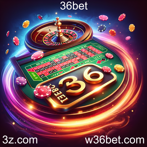 Descubra a Emoção da Roleta no 36bet