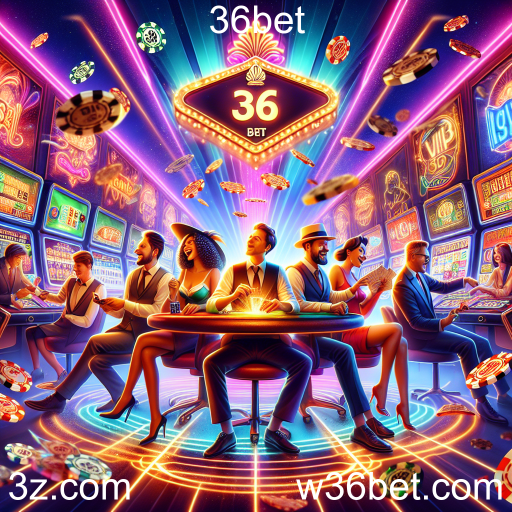 Descubra a Exclusividade da Categoria VIP na 36bet